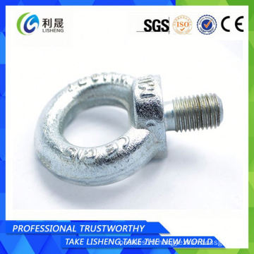 Din580 C15e Eye Bolt